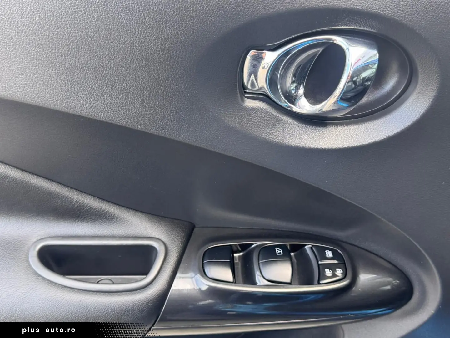 NISSAN Juke 1.6 CVT Acenta 2018