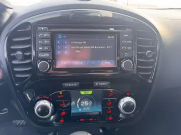 NISSAN Juke 1.6 CVT Acenta 2018
