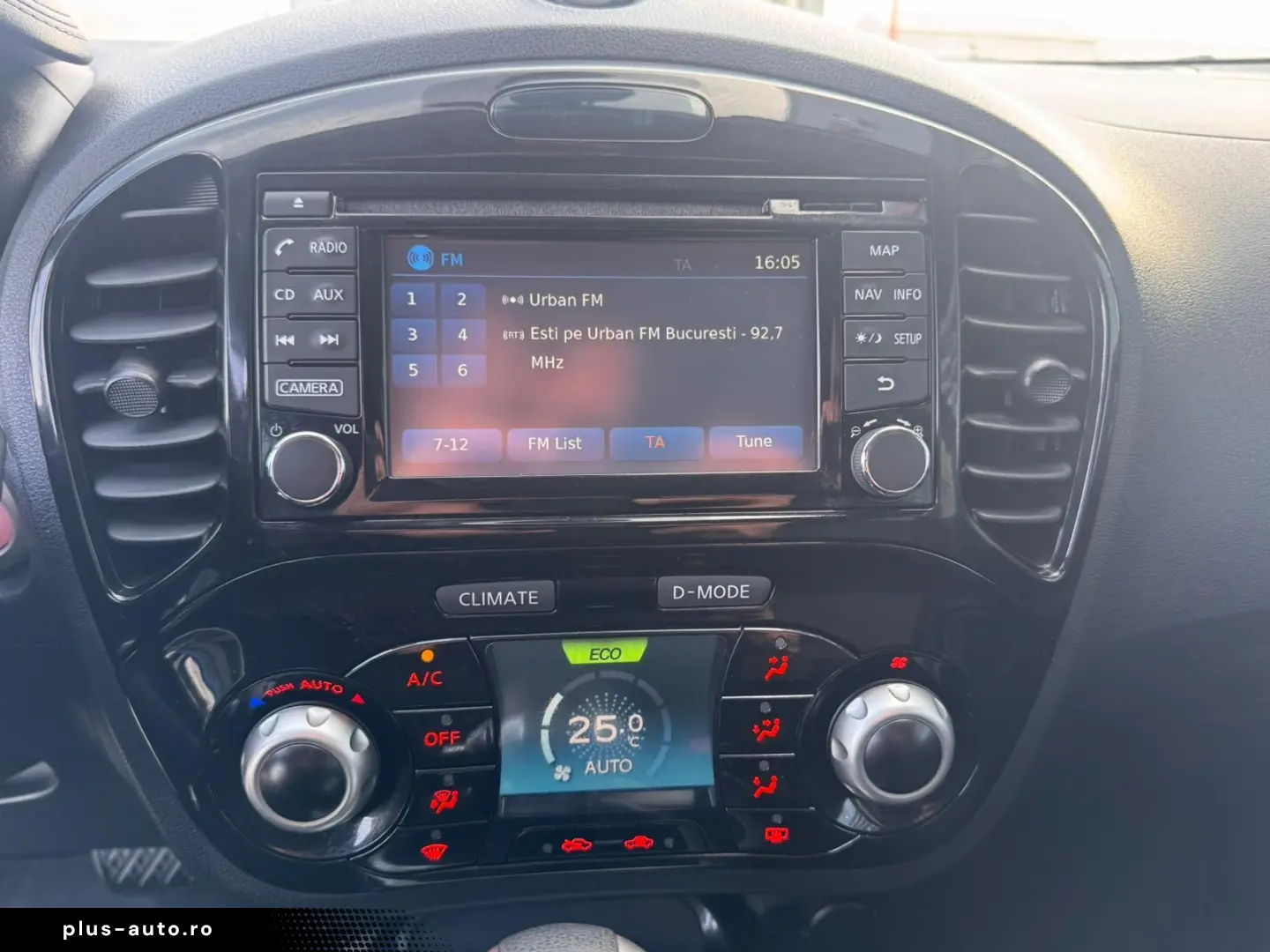 NISSAN Juke 1.6 CVT Acenta 2018