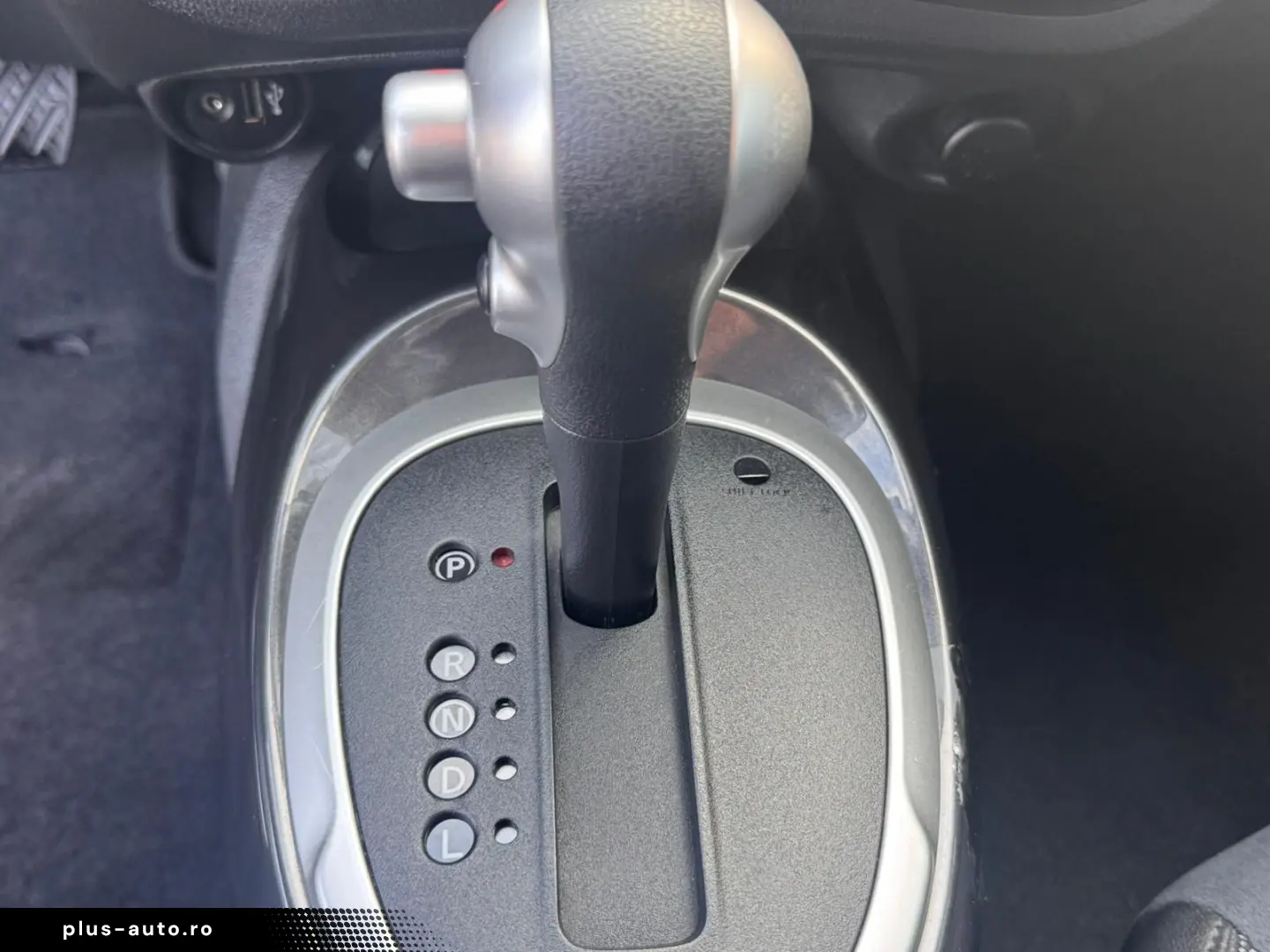 NISSAN Juke 1.6 CVT Acenta 2018