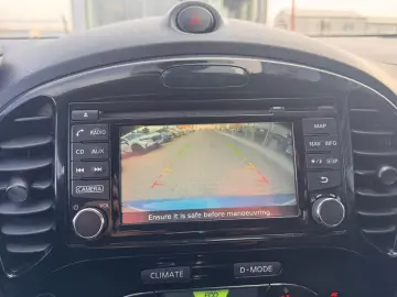 NISSAN Juke 1.6 CVT Acenta 2018