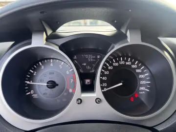 NISSAN Juke 1.6 CVT Acenta 2018