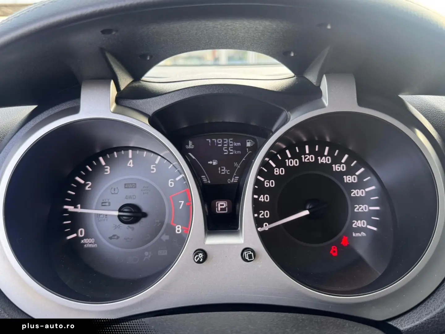 NISSAN Juke 1.6 CVT Acenta 2018