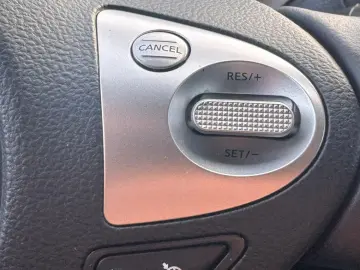 NISSAN Juke 1.6 CVT Acenta 2018