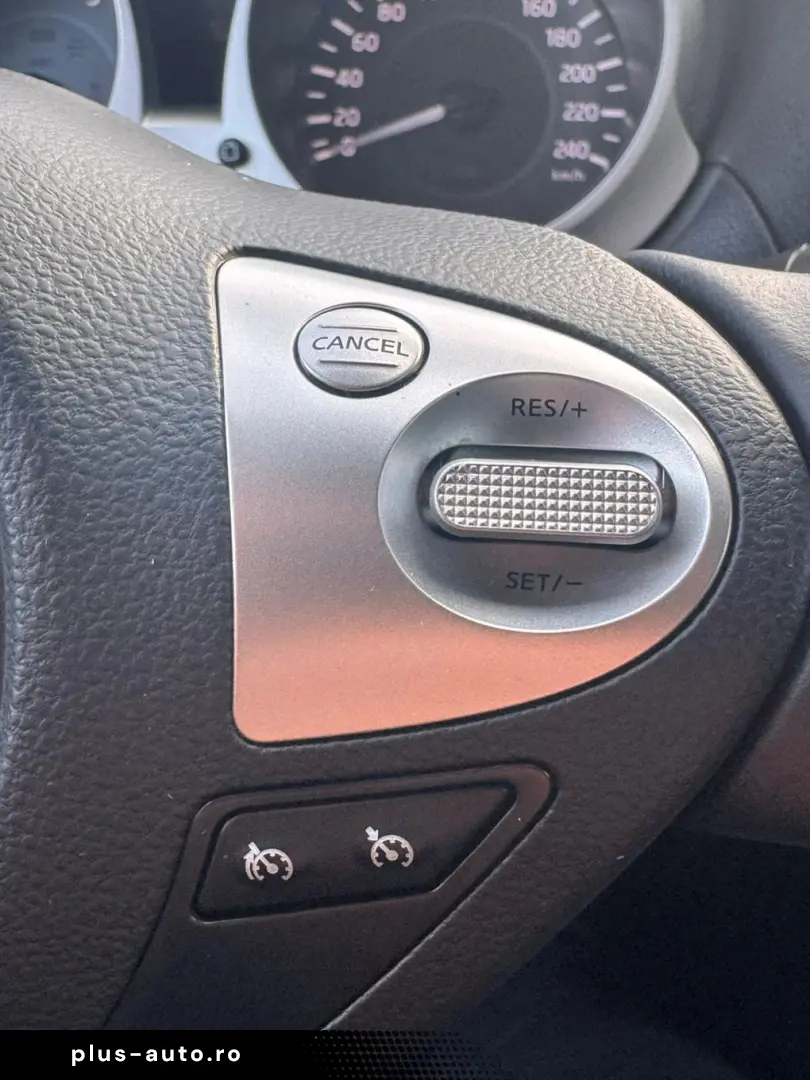 NISSAN Juke 1.6 CVT Acenta 2018