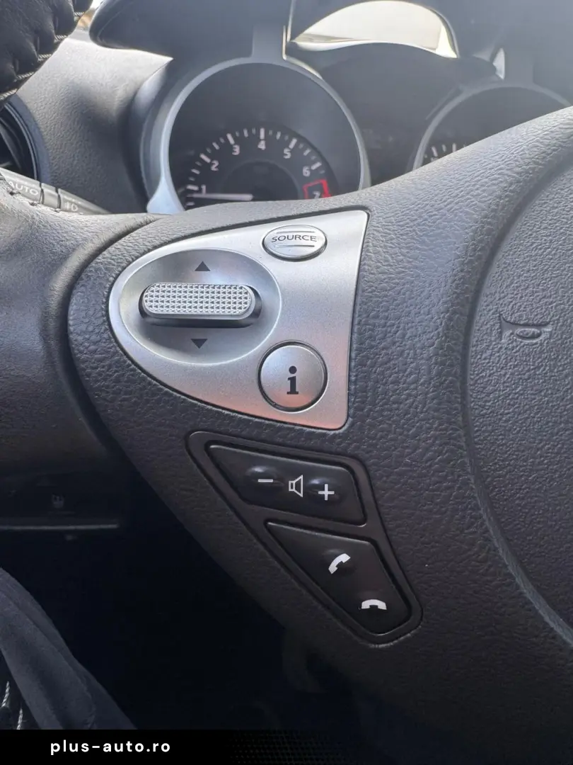 NISSAN Juke 1.6 CVT Acenta 2018