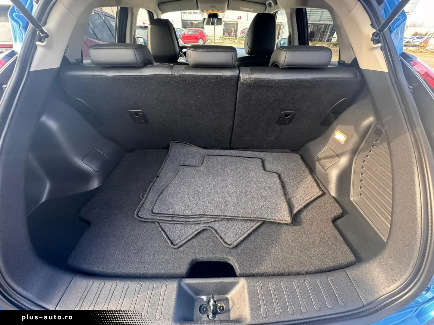 NISSAN Juke 1.6 CVT Acenta 2018