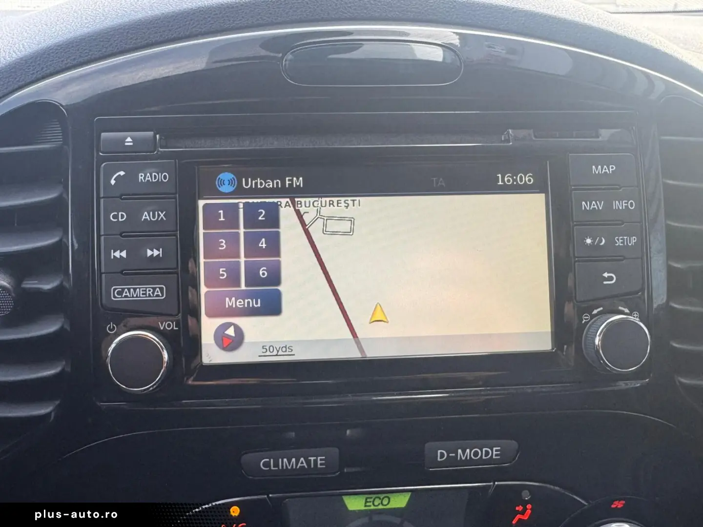 NISSAN Juke 1.6 CVT Acenta 2018