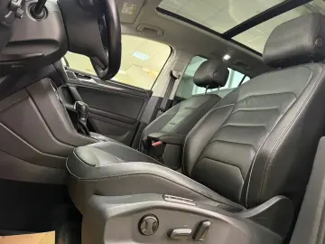 Volkswagen Tiguan 2.0 TDI SCR 4Motion DSG Sound Posibilitate