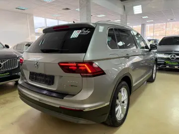 Volkswagen Tiguan 2.0 TDI SCR 4Motion DSG Sound Posibilitate