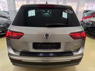 Volkswagen Tiguan 2.0 TDI SCR 4Motion DSG Sound Posibilitate