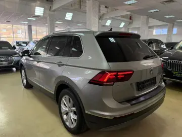 Volkswagen Tiguan 2.0 TDI SCR 4Motion DSG Sound Posibilitate