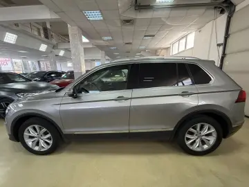 Volkswagen Tiguan 2.0 TDI SCR 4Motion DSG Sound Posibilitate