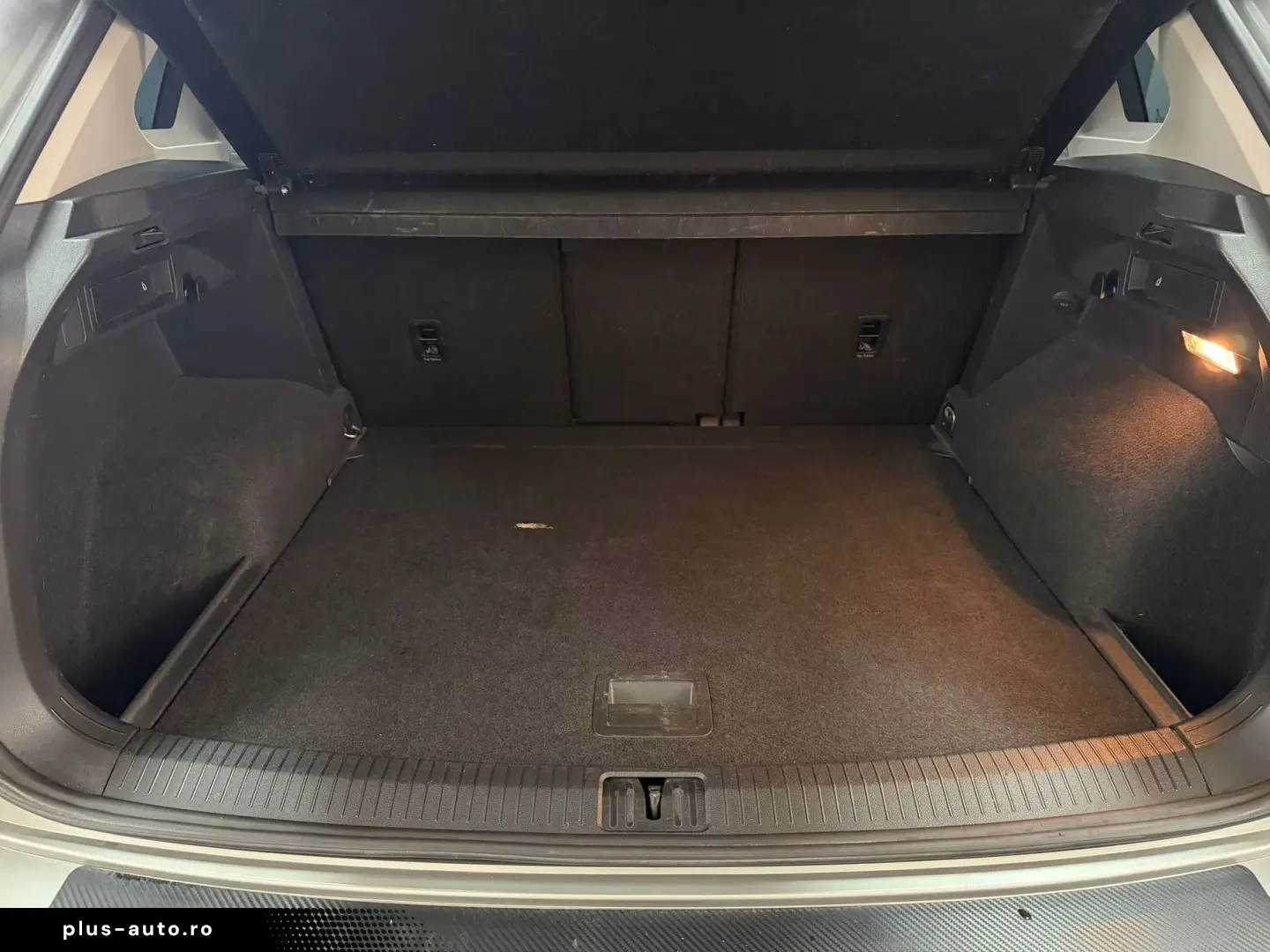 Volkswagen Tiguan 2.0 TDI SCR 4Motion DSG Sound Posibilitate