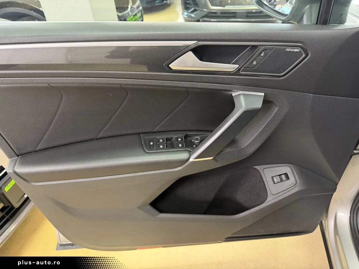 Volkswagen Tiguan 2.0 TDI SCR 4Motion DSG Sound Posibilitate