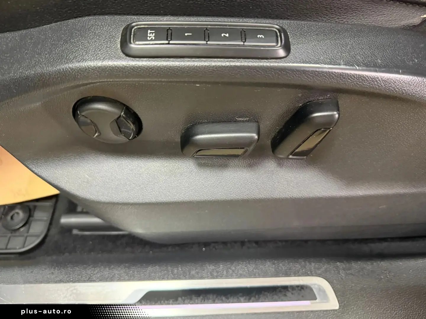 Volkswagen Tiguan 2.0 TDI SCR 4Motion DSG Sound Posibilitate