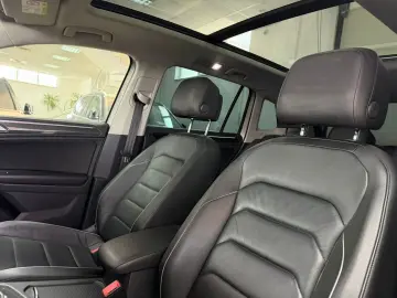 Volkswagen Tiguan 2.0 TDI SCR 4Motion DSG Sound Posibilitate