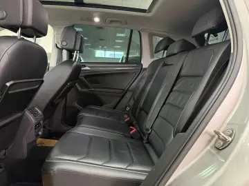Volkswagen Tiguan 2.0 TDI SCR 4Motion DSG Sound Posibilitate