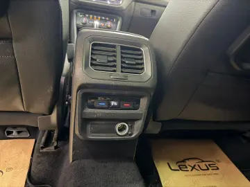 Volkswagen Tiguan 2.0 TDI SCR 4Motion DSG Sound Posibilitate