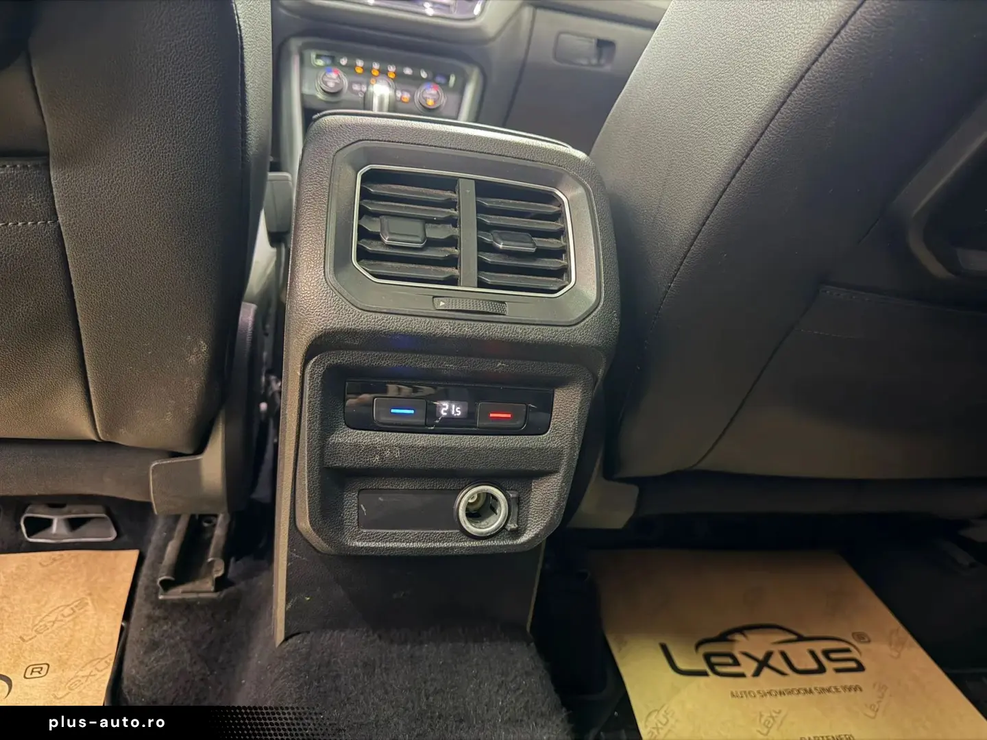 Volkswagen Tiguan 2.0 TDI SCR 4Motion DSG Sound Posibilitate