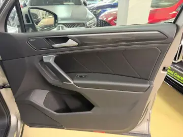 Volkswagen Tiguan 2.0 TDI SCR 4Motion DSG Sound Posibilitate
