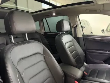 Volkswagen Tiguan 2.0 TDI SCR 4Motion DSG Sound Posibilitate