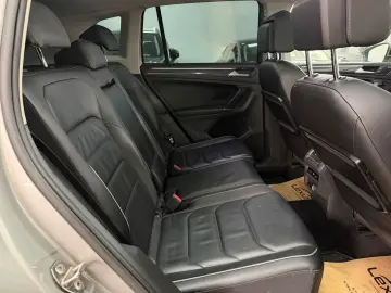 Volkswagen Tiguan 2.0 TDI SCR 4Motion DSG Sound Posibilitate
