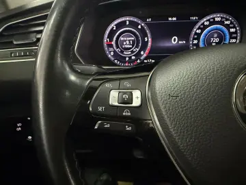 Volkswagen Tiguan 2.0 TDI SCR 4Motion DSG Sound Posibilitate