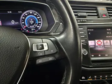 Volkswagen Tiguan 2.0 TDI SCR 4Motion DSG Sound Posibilitate