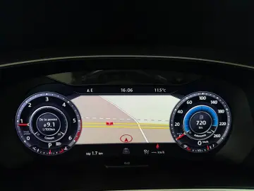 Volkswagen Tiguan 2.0 TDI SCR 4Motion DSG Sound Posibilitate