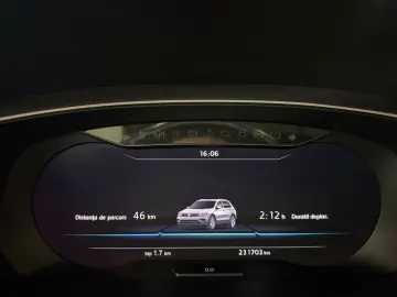 Volkswagen Tiguan 2.0 TDI SCR 4Motion DSG Sound Posibilitate