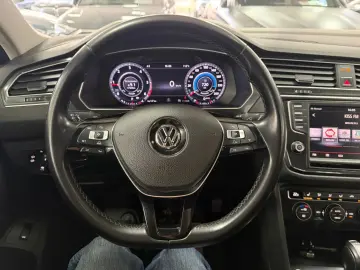 Volkswagen Tiguan 2.0 TDI SCR 4Motion DSG Sound Posibilitate
