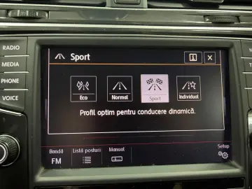 Volkswagen Tiguan 2.0 TDI SCR 4Motion DSG Sound Posibilitate