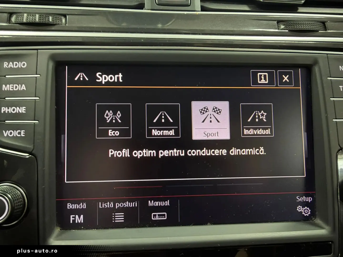 Volkswagen Tiguan 2.0 TDI SCR 4Motion DSG Sound Posibilitate