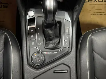 Volkswagen Tiguan 2.0 TDI SCR 4Motion DSG Sound Posibilitate