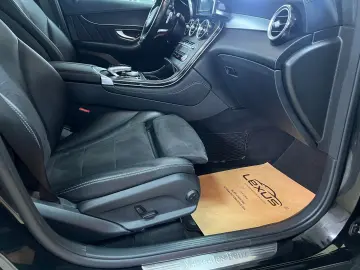 Mercedes-Benz GLC 250 D AMG -Line Posibilitate finantare