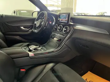 Mercedes-Benz GLC 250 D AMG -Line Posibilitate finantare