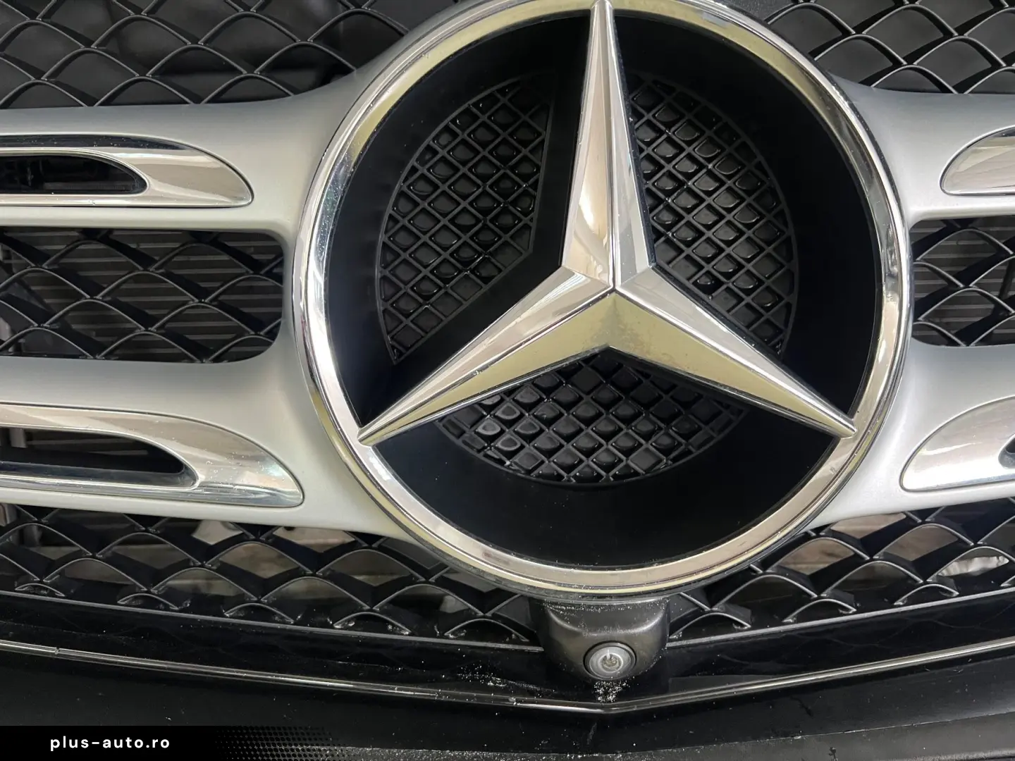 Mercedes-Benz GLC 250 D AMG -Line Posibilitate finantare