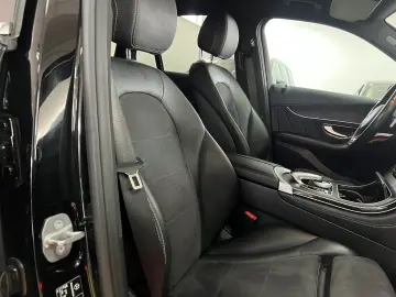 Mercedes-Benz GLC 250 D AMG -Line Posibilitate finantare