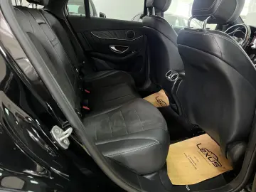 Mercedes-Benz GLC 250 D AMG -Line Posibilitate finantare