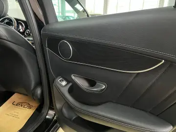 Mercedes-Benz GLC 250 D AMG -Line Posibilitate finantare