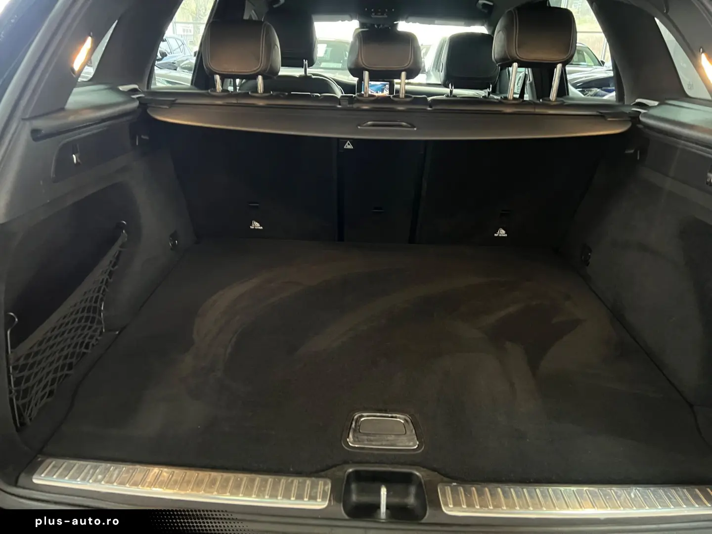 Mercedes-Benz GLC 250 D AMG -Line Posibilitate finantare