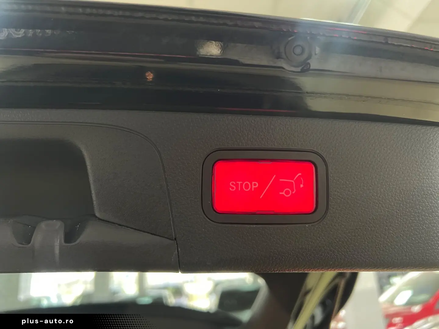 Mercedes-Benz GLC 250 D AMG -Line Posibilitate finantare