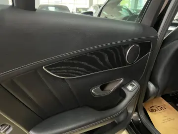 Mercedes-Benz GLC 250 D AMG -Line Posibilitate finantare