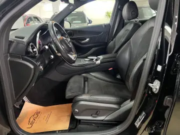 Mercedes-Benz GLC 250 D AMG -Line Posibilitate finantare