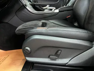 Mercedes-Benz GLC 250 D AMG -Line Posibilitate finantare