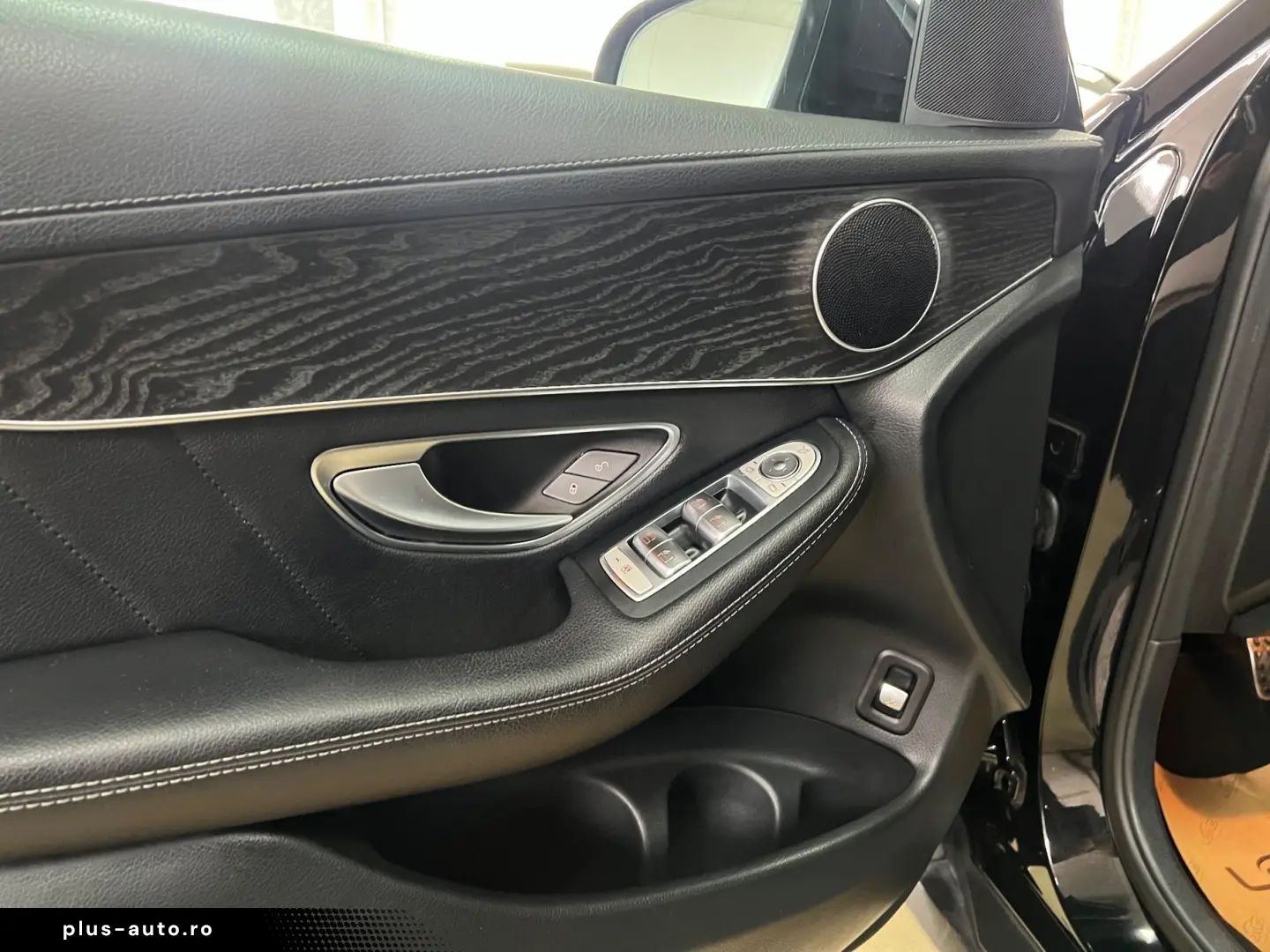 Mercedes-Benz GLC 250 D AMG -Line Posibilitate finantare