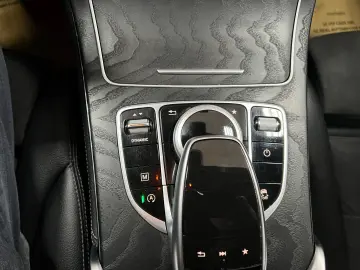 Mercedes-Benz GLC 250 D AMG -Line Posibilitate finantare