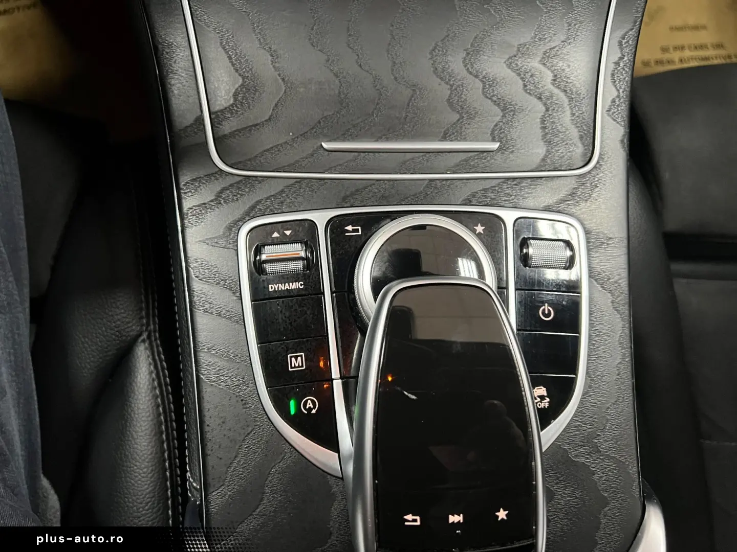 Mercedes-Benz GLC 250 D AMG -Line Posibilitate finantare