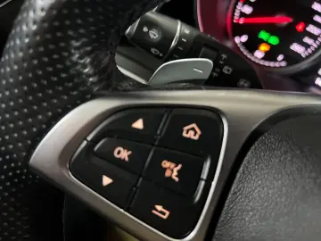 Mercedes-Benz GLC 250 D AMG -Line Posibilitate finantare